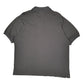 Mens Grey Lacoste   Polo Shirt