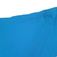 Mens Blue Unbranded Greenville Softball Crewneck T Shirt