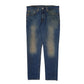 Mens Blue Levis  511 JeansW34 L32