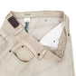 Mens Beige L.L.Bean   Jeans