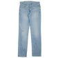 Mens Blue Levis  511 JeansW31 L32