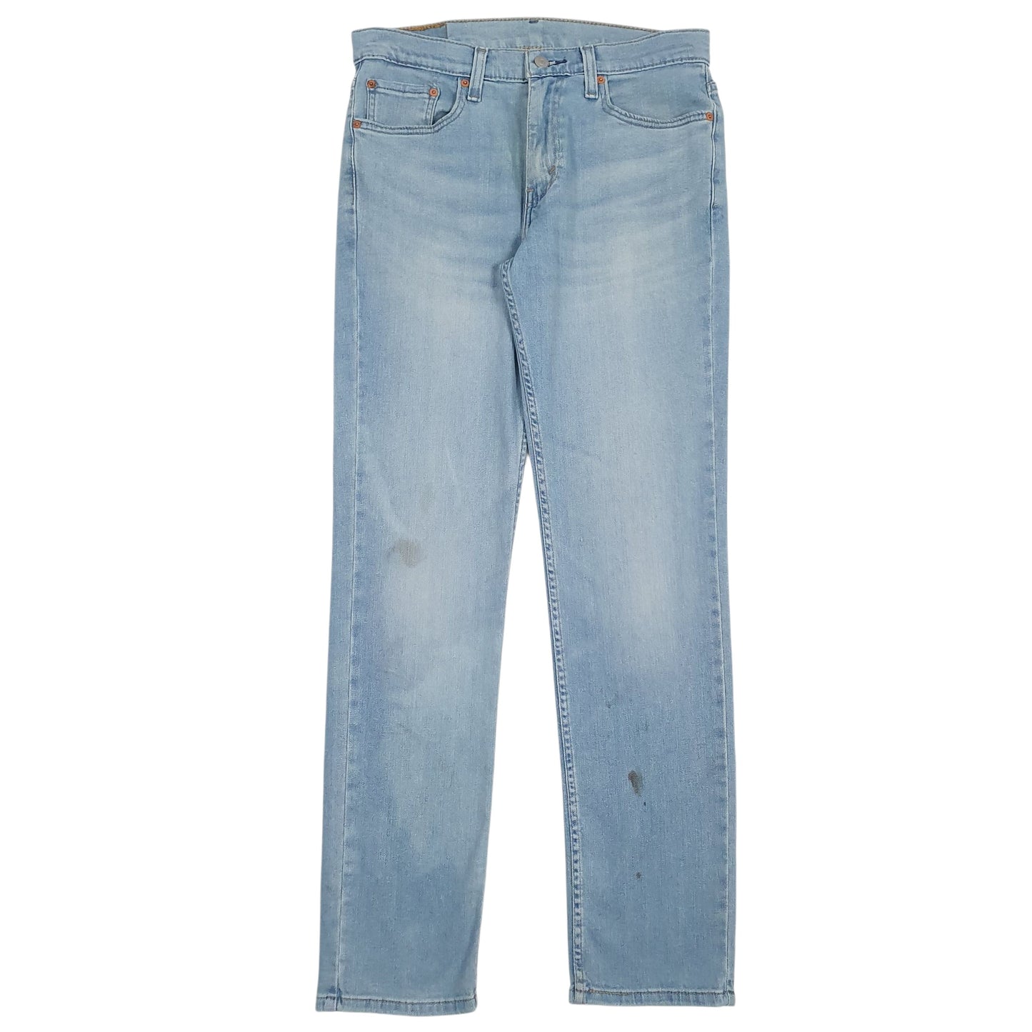 Mens Blue Levis  511 JeansW31 L32