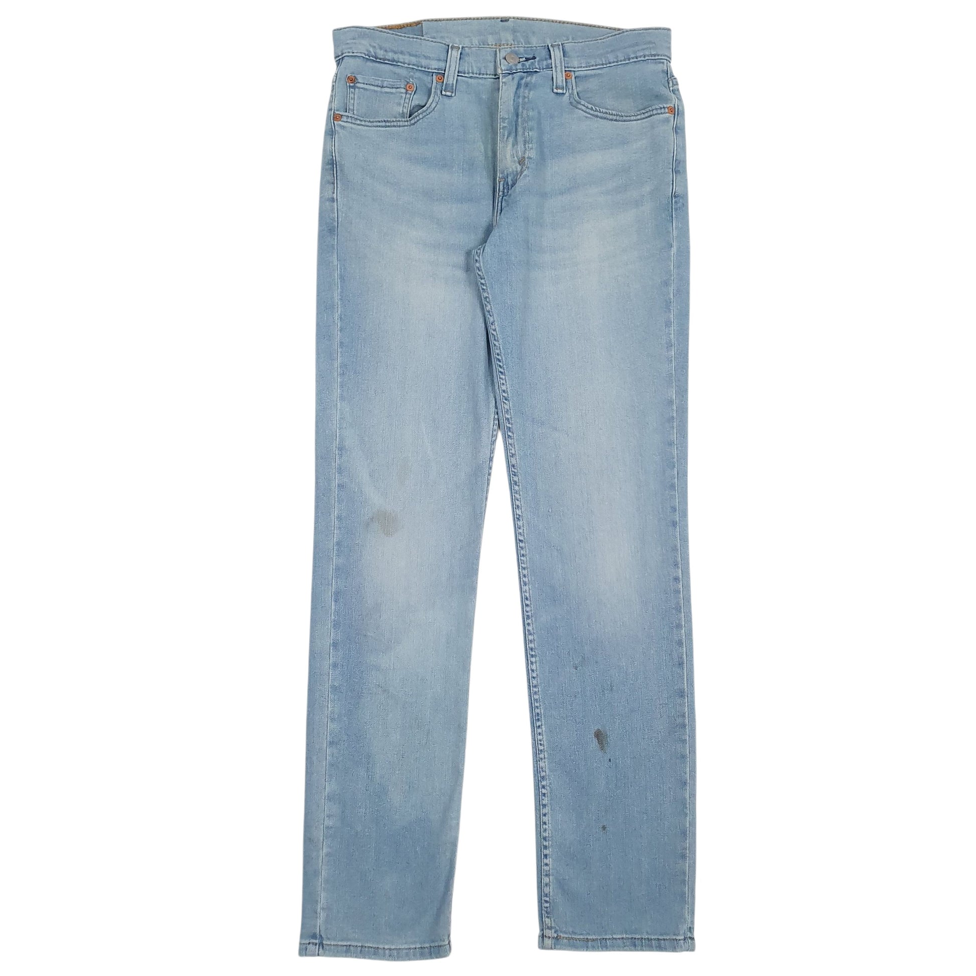 Mens Blue Levis  511 JeansW31 L32