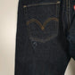 Mens Blue Levis   Jeans