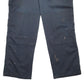 Mens Navy Dickies Workwear  Trousers