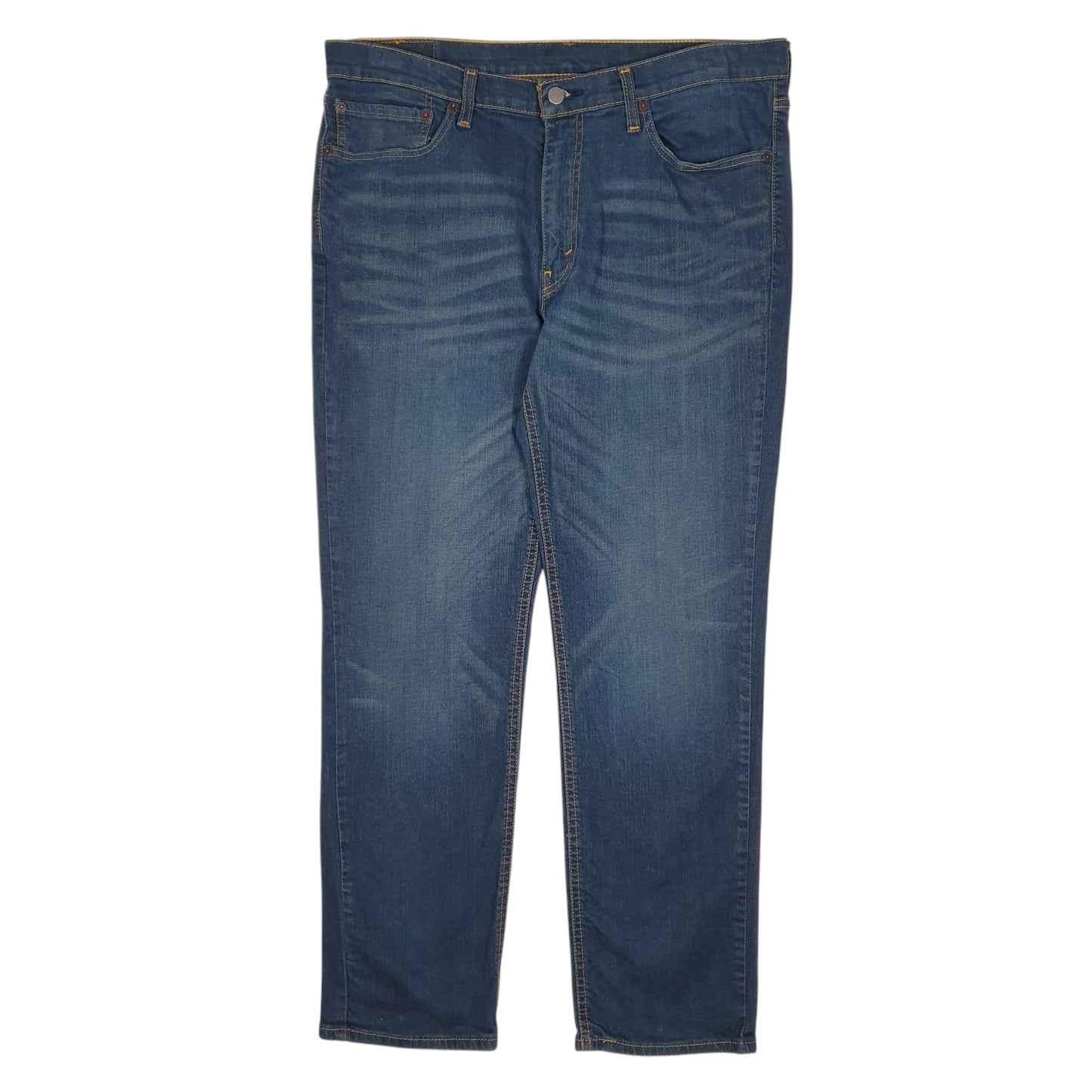 Mens Blue Levis  541 JeansW36 L32