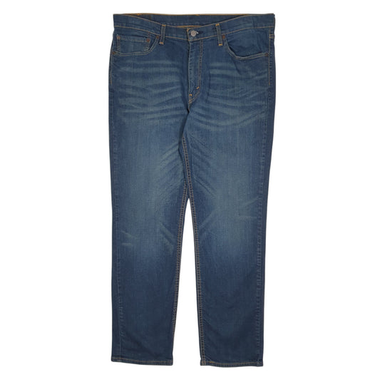 Mens Blue Levis  541 JeansW36 L32