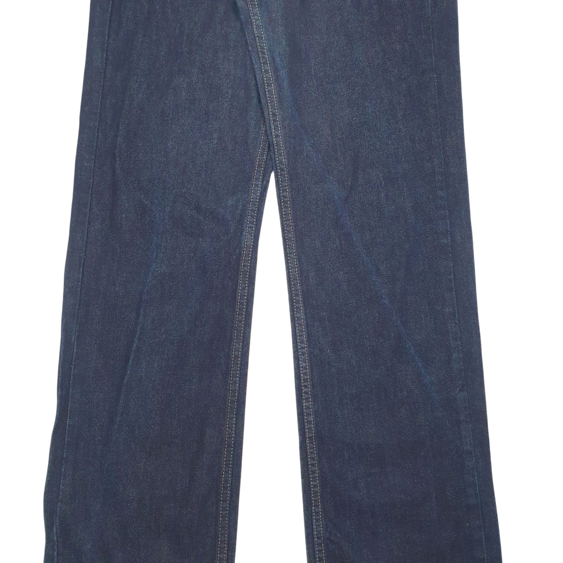 Mens Blue Tommy Hilfiger   Jeans
