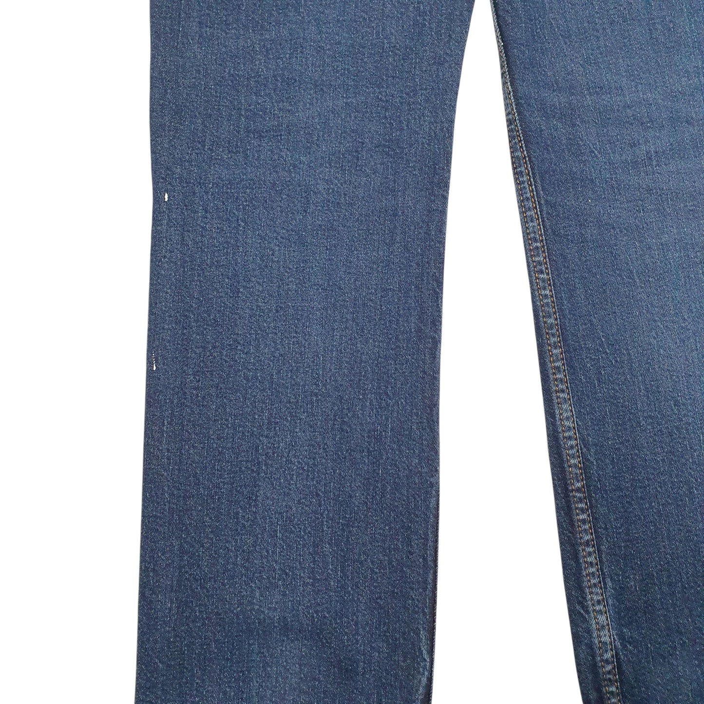 Mens Blue Levis   Jeans