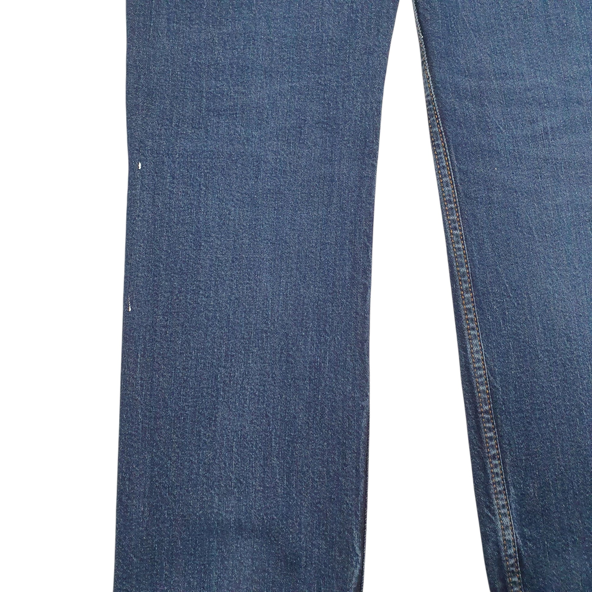 Mens Blue Levis   Jeans