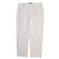 Mens White Polo Ralph Lauren  Chino Trousers