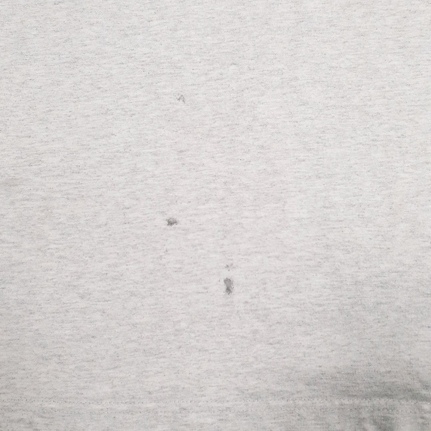 Mens Grey Carhartt Henley K84 ASH  T Shirt