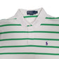 Mens White Polo Ralph Lauren   Polo Shirt