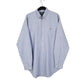 Mens Blue Ralph Lauren  Long Sleeve Shirt