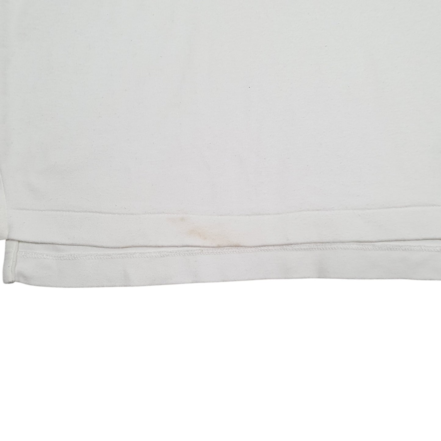 Mens White Ralph Lauren   Polo Shirt