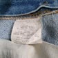 Mens Blue Levis Vintage 90s Orange Tabs  Jeans