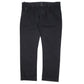Mens Black Armani Jeans  Chino Trousers