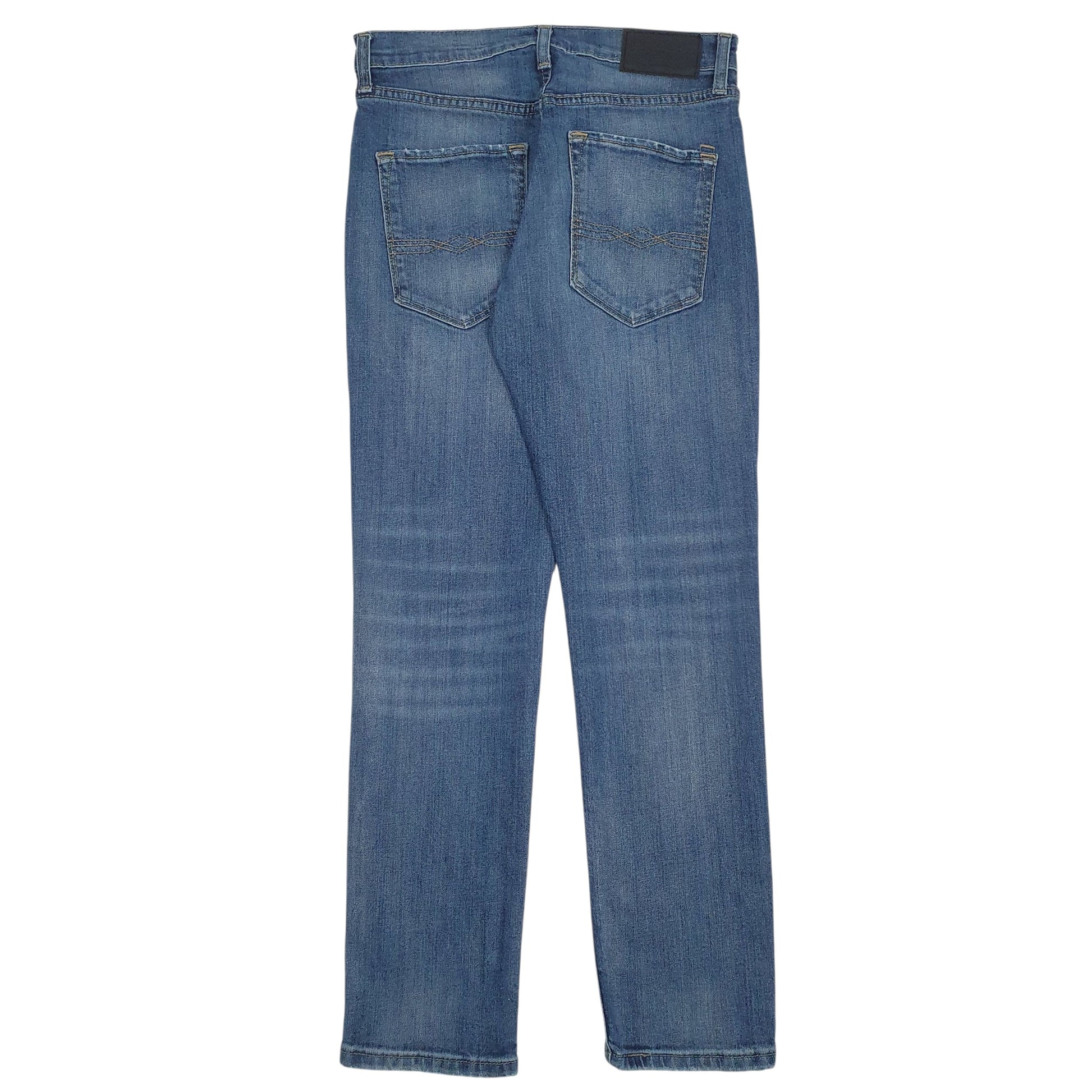 Mens Blue Levis   Jeans