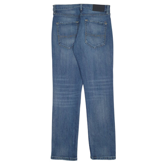 Mens Blue Levis   Jeans