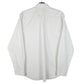 Mens White L.L.Bean   Shirt