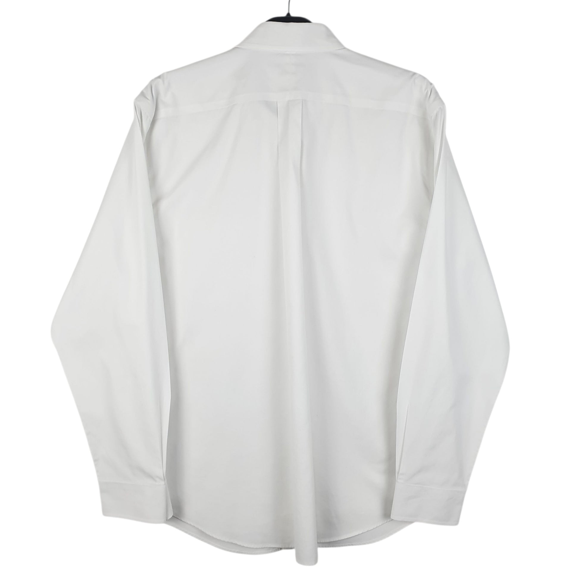 Mens White L.L.Bean   Shirt