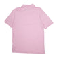 Mens Pink Polo Ralph Lauren   Polo Shirt