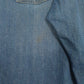 Mens Blue Levis   Jeans