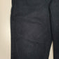 Mens Navy Levis   Trousers