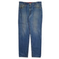 Mens Blue Burberry  Karlow JeansW36 L34