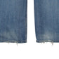 Mens Blue Levis   Jeans