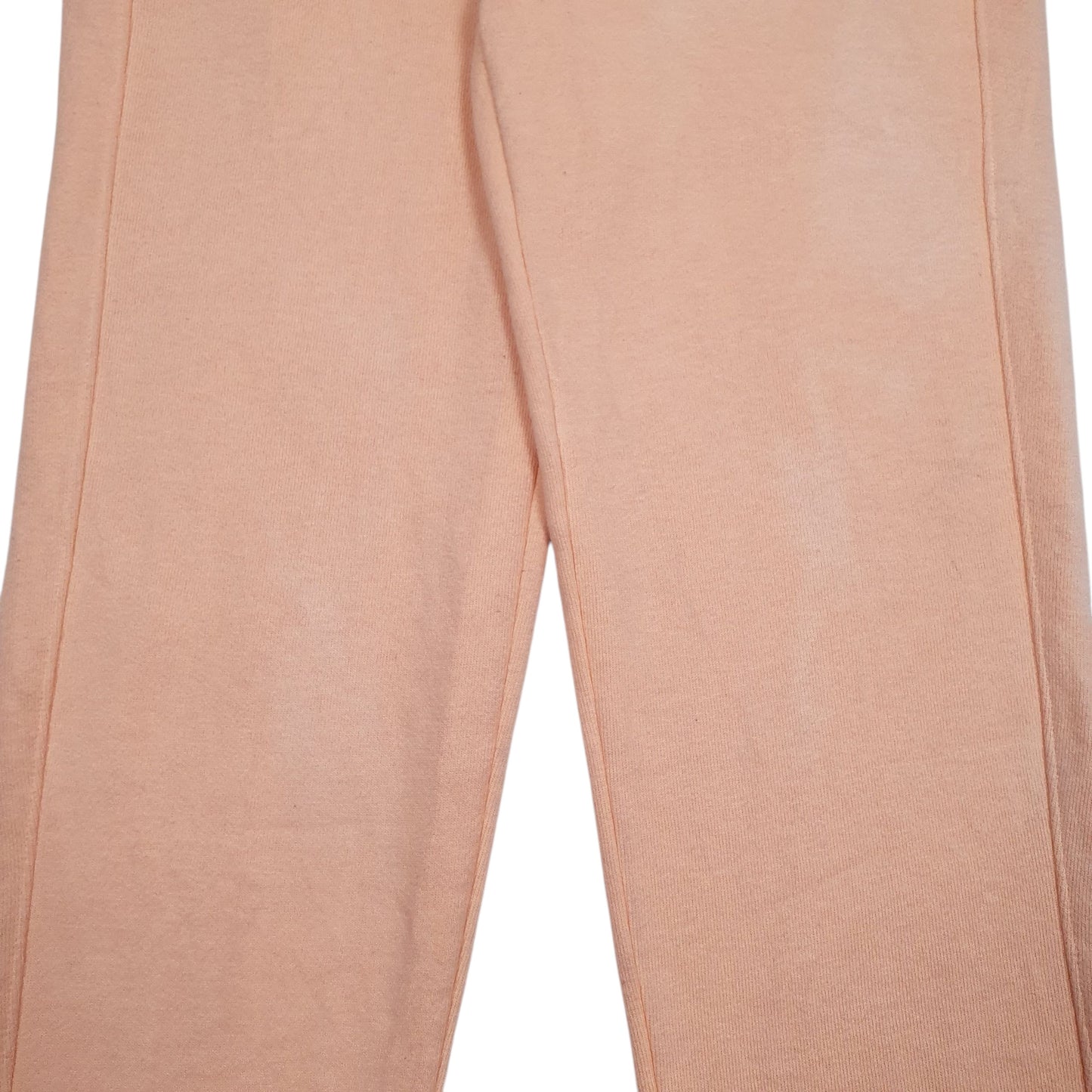 Womens Pink Champion Reverse Weave Hoodie Trousers