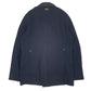 Mens Navy G Star  Full Zip Coat