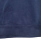 Mens Navy Nike Volleyballb Hoodie Jumper