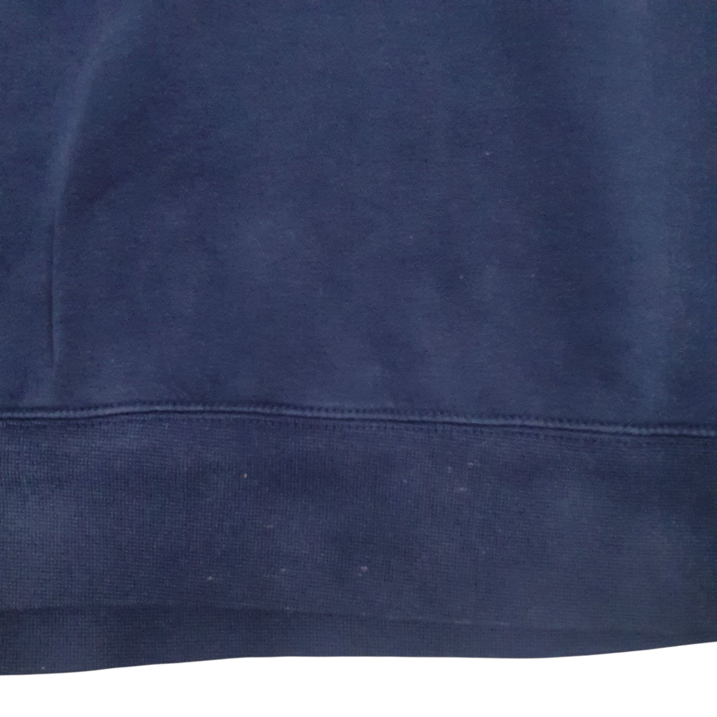 Mens Navy Nike Volleyballb Hoodie Jumper