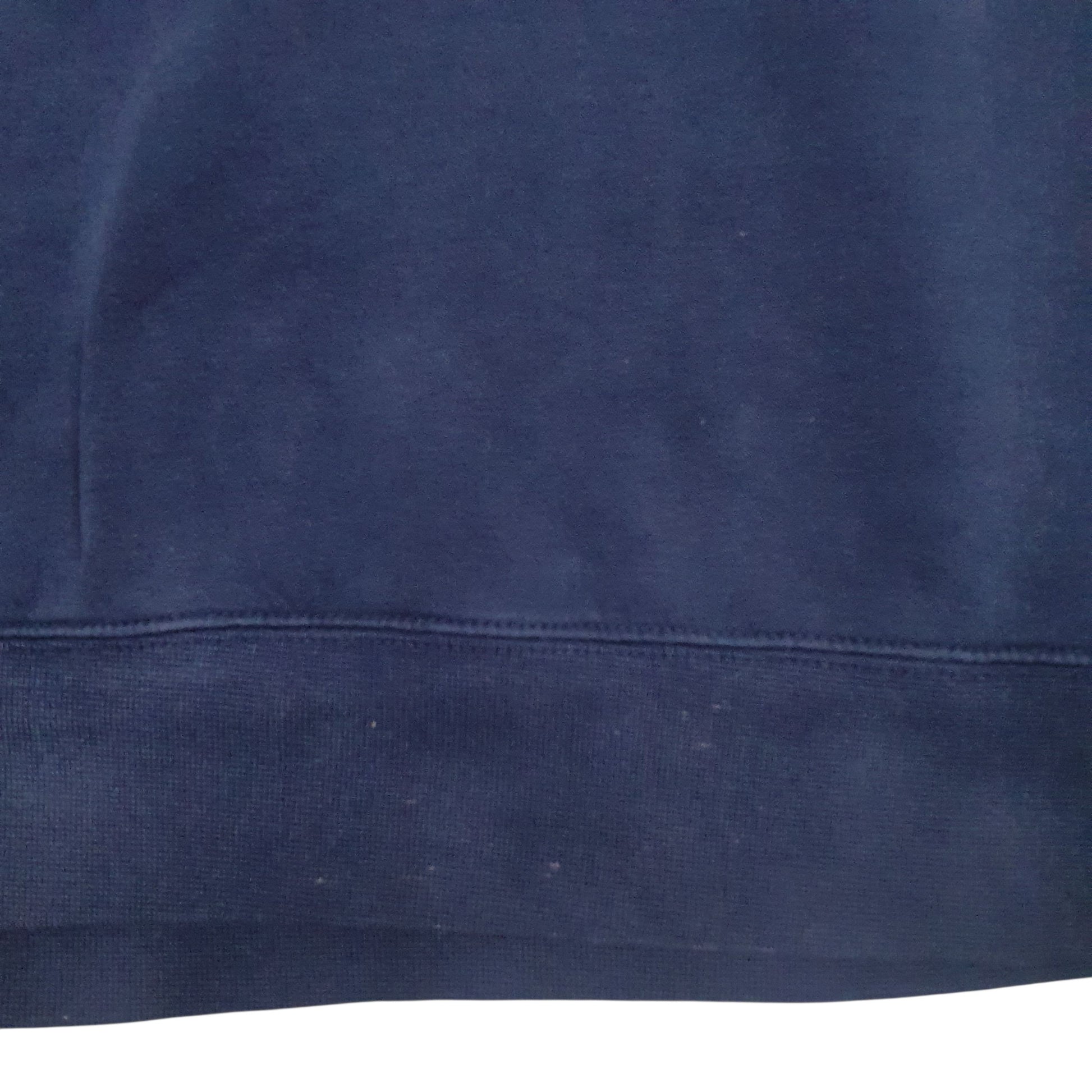 Mens Navy Nike Volleyballb Hoodie Jumper