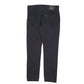 Mens Black Levis   Trousers