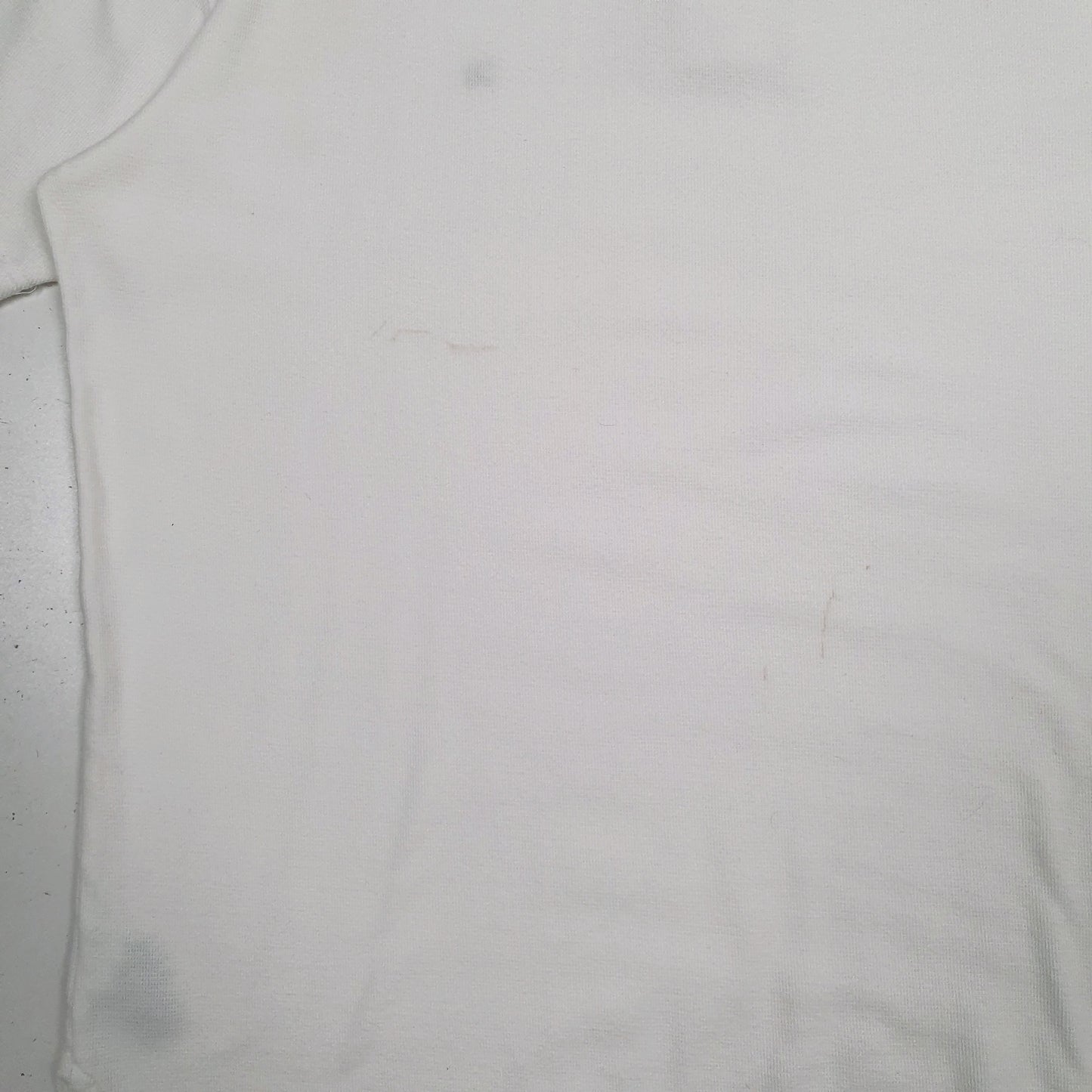 Mens White Tommy Hilfiger   Polo Shirt
