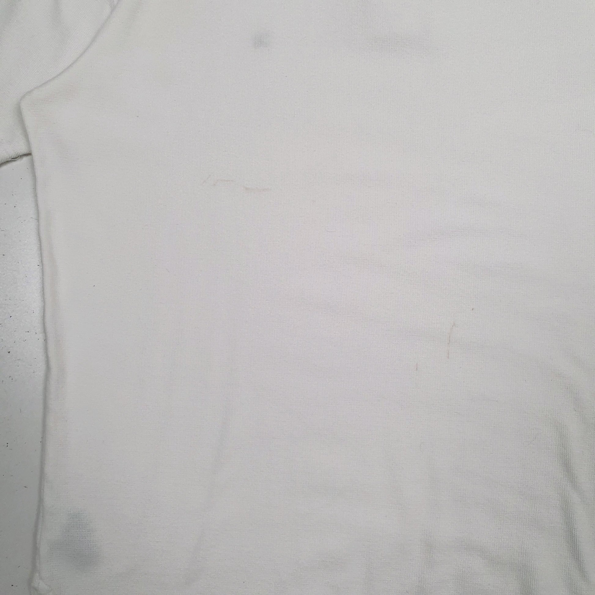 Mens White Tommy Hilfiger   Polo Shirt