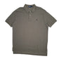 Mens Green Polo Ralph Lauren  Short Sleeve Polo Shirt