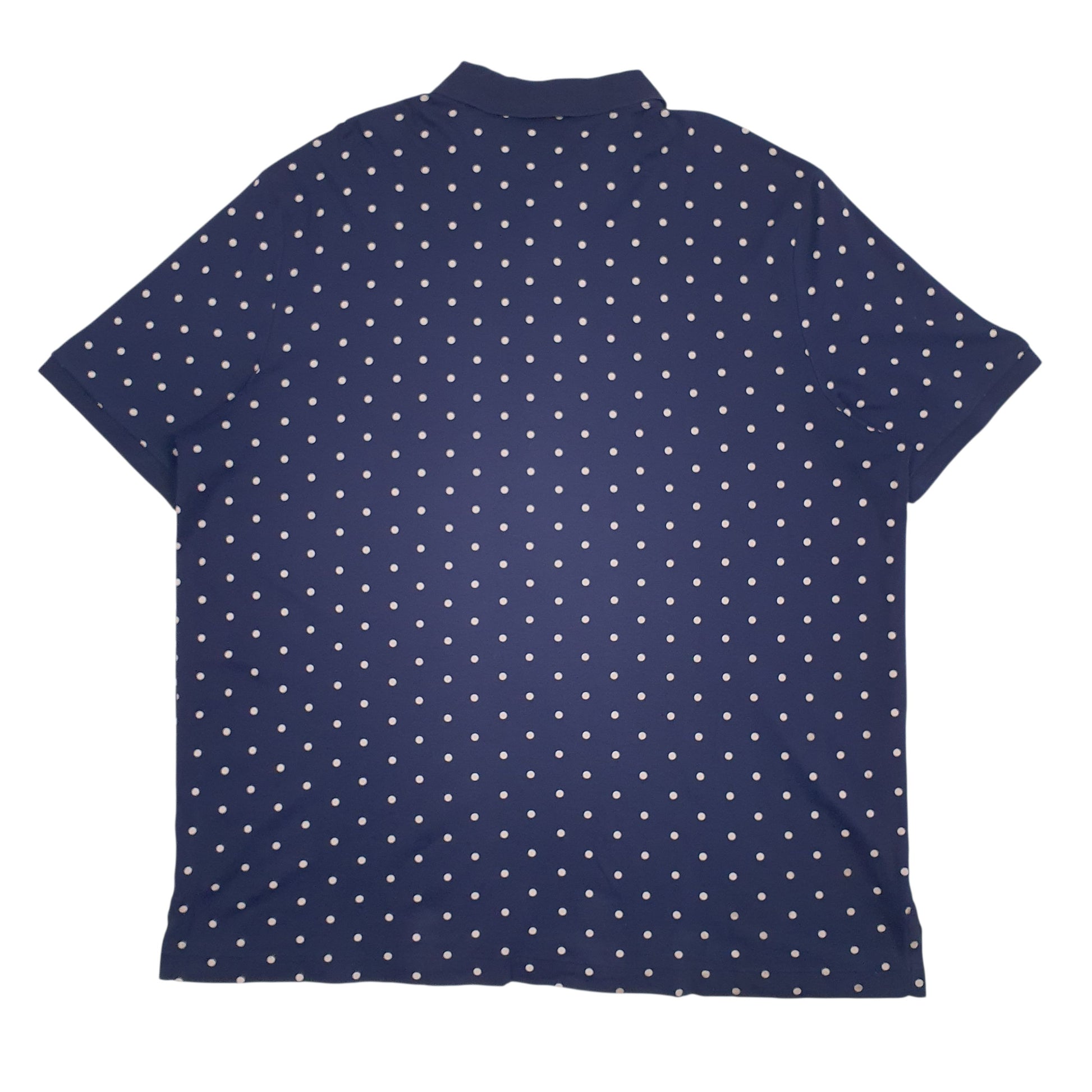 Mens Navy Polo Ralph Lauren   Polo Shirt