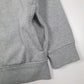 Mens Grey Polo Ralph Lauren  Quarter Zip Jumper