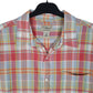 Mens Pink L.L.Bean   Shirt