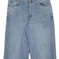 Mens Blue Levis   Jeans