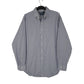 Mens Blue Ralph Lauren Regent Long Sleeve Shirt