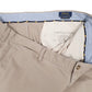 Mens Beige Polo Ralph Lauren Classic Fit  Trousers