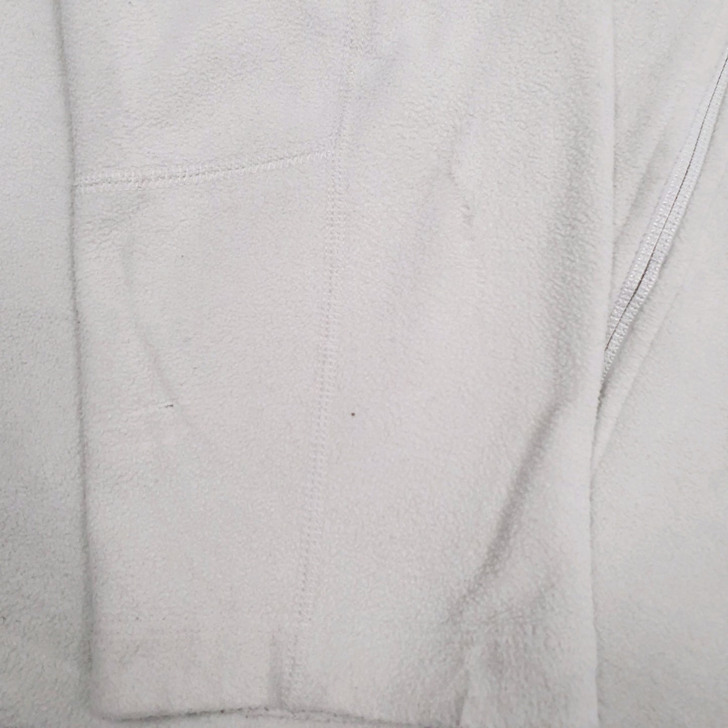 Mens Grey The North Face  Full Zip Jumper