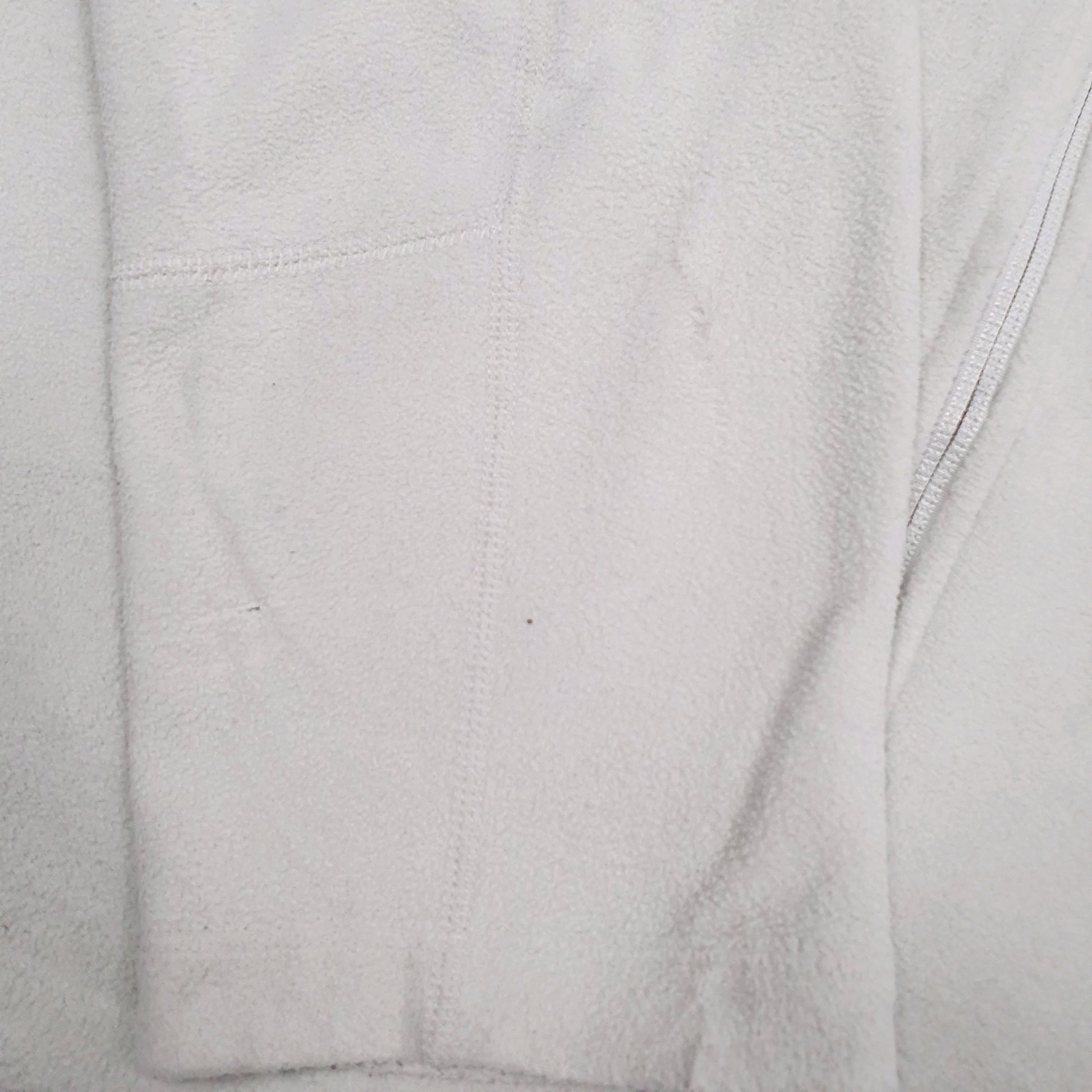 Mens Grey The North Face  Full Zip Jumper