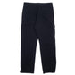 Mens Black Wrangler   Trousers