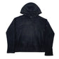 Womens Black Nike  Hoodie Jumper