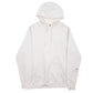 Mens White Nike  Hoodie Jumper